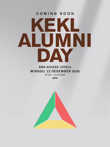 Coming Soon KAD 2026